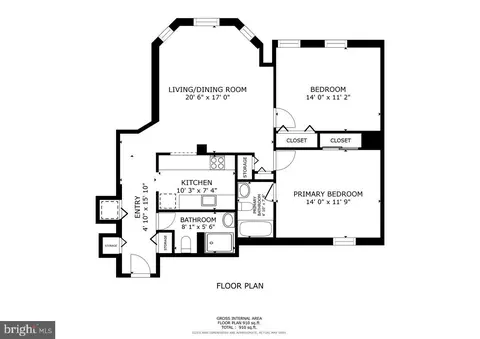 2000 16th St NW #501, Washington, DC 20009 photo 19