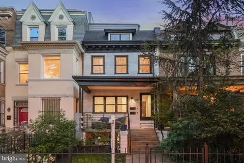 1014 Park Rd NW #A, Washington, DC 20010