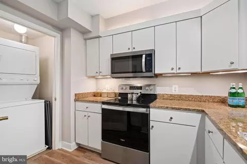 Kitchen - 631 D St NW #535, Washington, DC 20004 photo 6 of 9