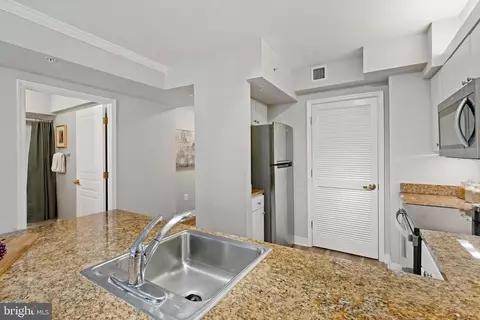 Kitchen - 631 D St NW #535, Washington, DC 20004 photo 7 of 9