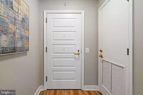 Entry Way - 631 D St NW #535, Washington, DC 20004 photo 2 of 3