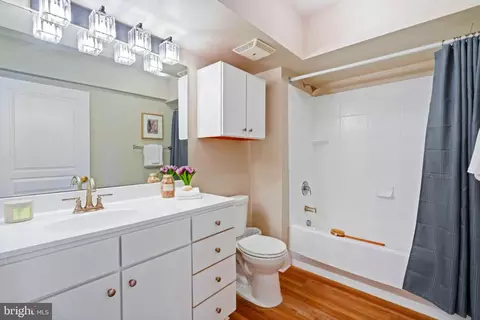 Bath - 631 D St NW #535, Washington, DC 20004 photo 1 of 1
