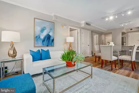 Living - 631 D St NW #535, Washington, DC 20004 photo 1 of 6