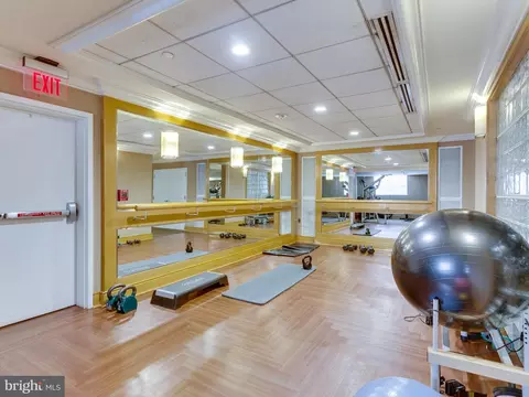 Living - 631 D St NW #535, Washington, DC 20004 photo 6 of 6