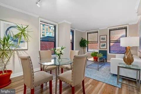 Dining - 631 D St NW #535, Washington, DC 20004 photo 1 of 4