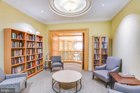 Living - 631 D St NW #535, Washington, DC 20004 photo 3 of 6