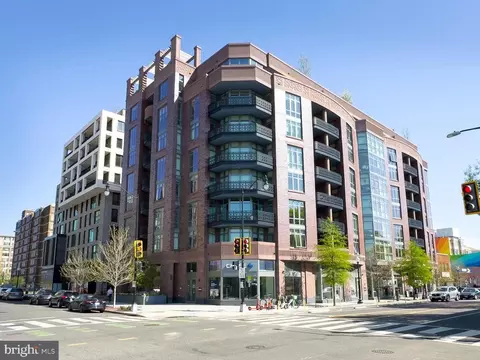 810 O St NW #301, Washington, DC 20001