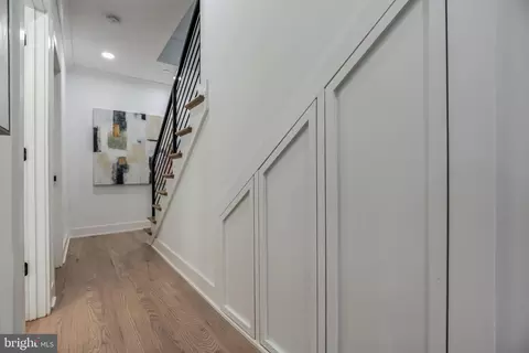 Entry Way - 1026 4th St NE, Washington, DC 20002 photo 1 of 1