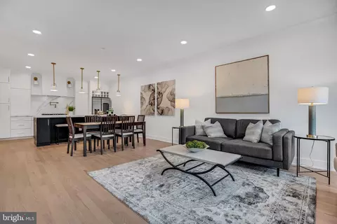 Living - 1026 4th St NE, Washington, DC 20002 photo 1 of 7