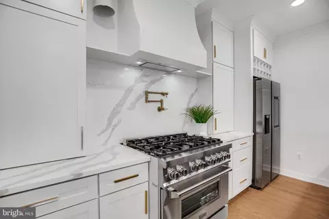 Kitchen - 1026 4th St NE, Washington, DC 20002 photo 4 of 8