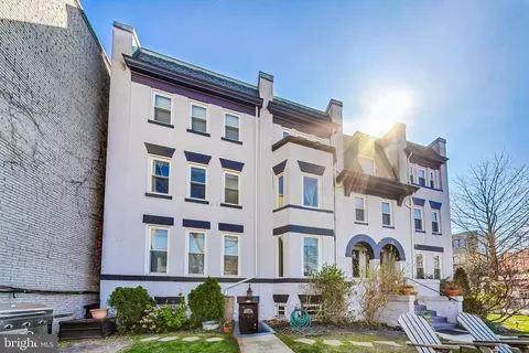 1038 Lamont St NW #1B, Washington, DC 20010