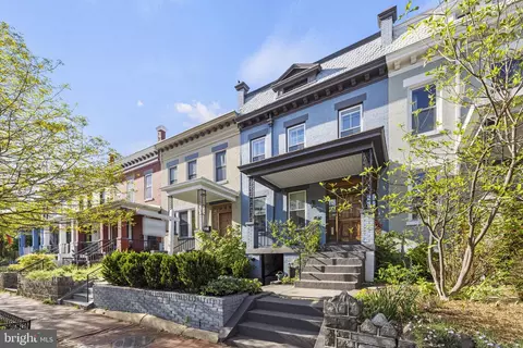 115 R St NW, Washington, DC 20001