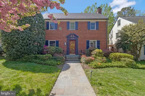 3510 Livingston St NW, Washington, DC 20015