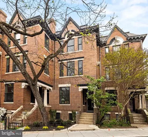 3323 17th St NW, Washington, DC 20010