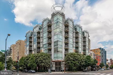 1300 13th St NW #506, Washington, DC 20005