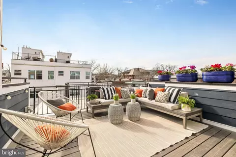 Exterior - 127 R St NE #1, Washington, DC 20002 photo 4 of 10