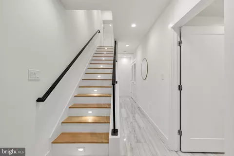 Entry Way - 127 R St NE #1, Washington, DC 20002 photo 2 of 2