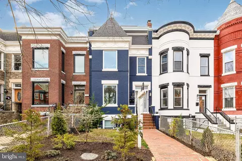 127 R St NE #1, Washington, DC 20002