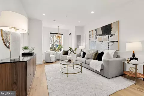 Living - 127 R St NE #1, Washington, DC 20002 photo 3 of 6
