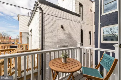 Exterior - 127 R St NE #1, Washington, DC 20002 photo 3 of 10