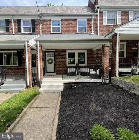 48 Crittenden St NE, Washington, DC 20011