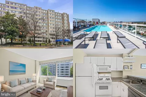 1330 New Hampshire Ave NW #411, Washington, DC 20036