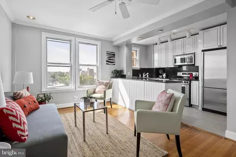 1915 16th St NW #803, Washington, DC 20009
