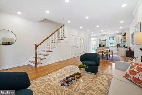 1331 Childress St NE, Washington, DC 20002