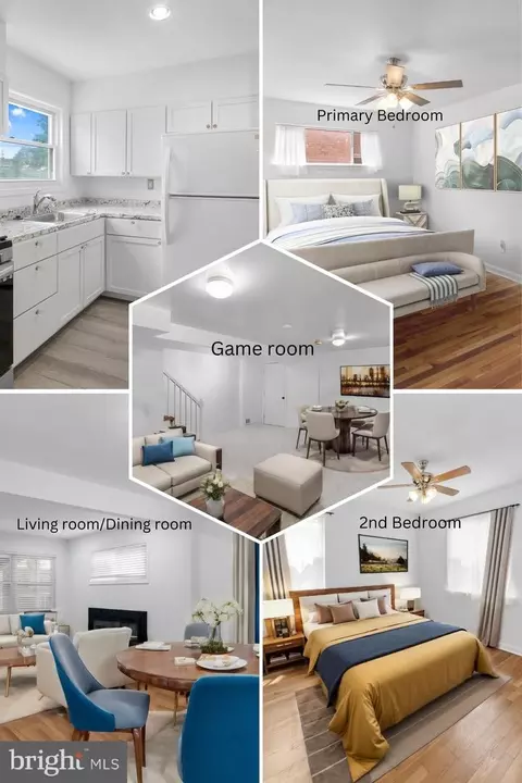 5120 12th St NE, Washington, DC 20011