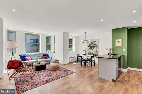 2440 16th St NW #312, Washington, DC 20009