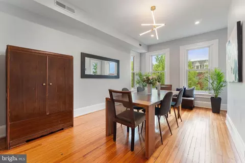 Dining - 1200 E Capitol St NE #5, Washington, DC 20002 photo 5 of 5