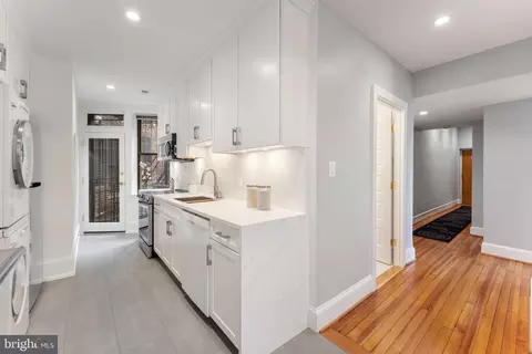 Kitchen - 1200 E Capitol St NE #5, Washington, DC 20002 photo 4 of 4