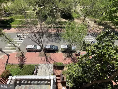 View/Area - 1200 E Capitol St NE #5, Washington, DC 20002 photo 2 of 2