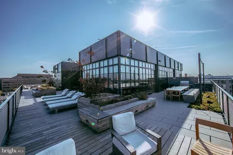 2030 8th St NW #306, Washington, DC 20001