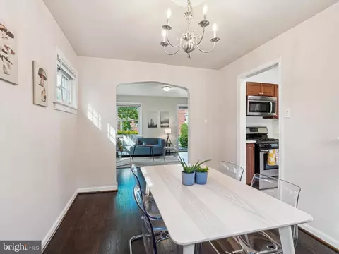 119 Trenton Pl SE, Washington, DC 20032