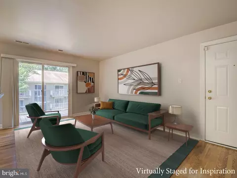 4477 B St SE #304, Washington, DC 20019