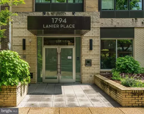 1794 Lanier Pl NW #401, Washington, DC 20009