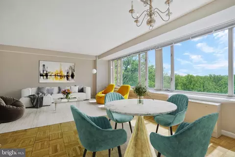 4301 Massachusetts Ave NW #6012, Washington, DC 20016