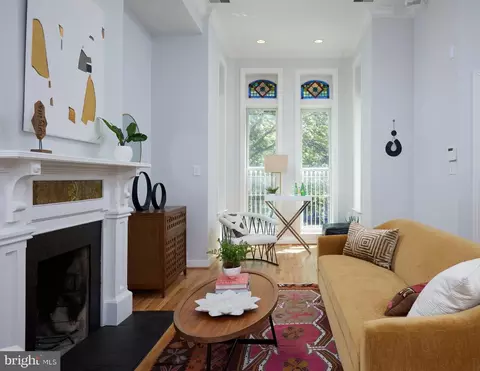 1763 P St NW #1, Washington, DC 20036
