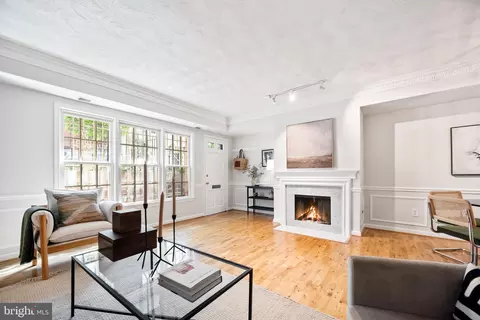 1837 Corcoran St NW #21, Washington, DC 20009