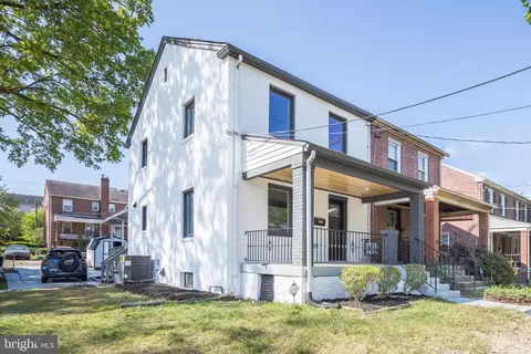 1965 S Street St SE, Washington, DC 20020