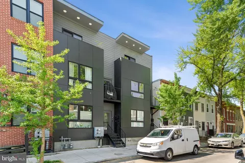 1657 Gales NE #2, Washington, DC 20002