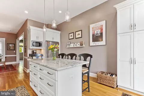 Kitchen - 612 E Street St NE, Washington, DC 20002 photo 2 of 7