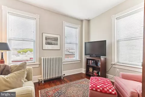 Bedroom - 612 E Street St NE, Washington, DC 20002 photo 10 of 11