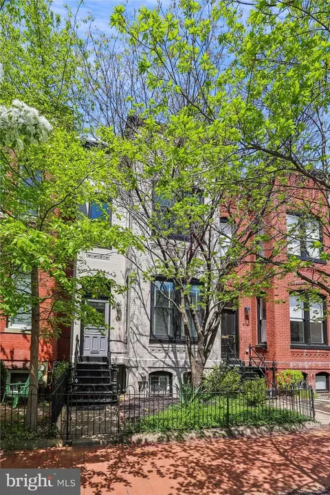 612 E Street St NE, Washington, DC 20002