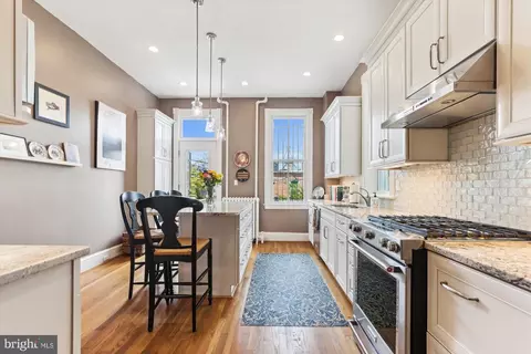 Kitchen - 612 E Street St NE, Washington, DC 20002 photo 1 of 7