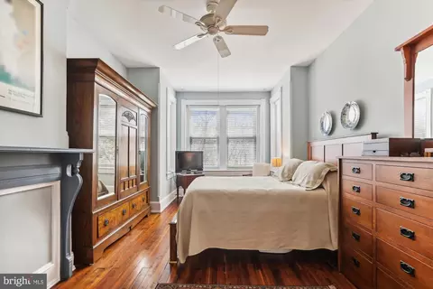 Bedroom - 612 E Street St NE, Washington, DC 20002 photo 2 of 11