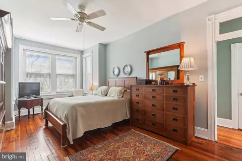 Bedroom - 612 E Street St NE, Washington, DC 20002 photo 4 of 11