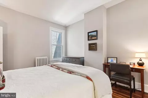 Bedroom - 612 E Street St NE, Washington, DC 20002 photo 8 of 11