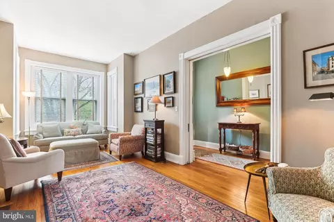 Bedroom - 612 E Street St NE, Washington, DC 20002 photo 1 of 11